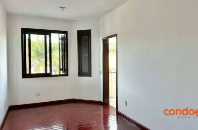 Apartamento com 2 dormitórios para alugar, 80 m² por r$ 1.923/mês - cavalhada - porto alegre/rs