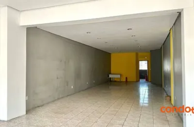 Loja para alugar, 153 m² por r$ 4.053,00/mês - cavalhada - porto alegre/rs