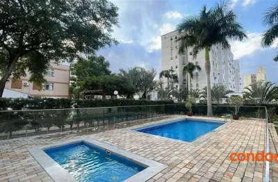 Apartamento com 2 dormitórios para alugar, 58 m² por r$ 2.040,00/mês - sarandi - porto alegre/rs