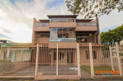 Casa com 5 dormitórios para alugar, 550 m² por r$ 8.950,00/mês - tristeza - porto alegre/rs