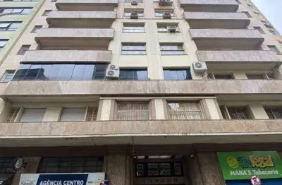 Apartamento com 3 dormitórios para alugar, 116 m² por r$ 2.888,00/mês - centro histórico - porto alegre/rs