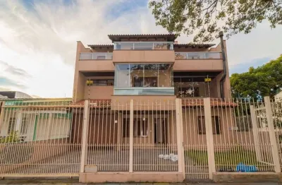 Casa com 4 dormitórios para alugar, 323 m² por r$ 8.950,00/mês - cavalhada - porto alegre/rs