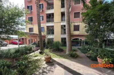 Apartamento com 3 dormitórios para alugar, 122 m² por r$ 3.585,00/mês - teresópolis - porto alegre/rs