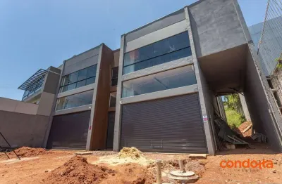 Loja para alugar, 160 m² por R$ 9.600,00/mês - Cavalhada - Porto Alegre/RS