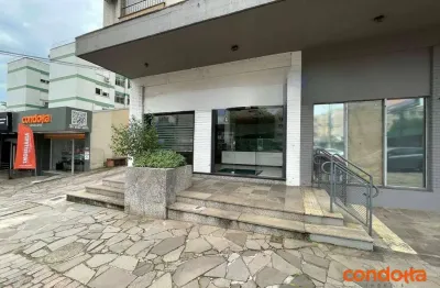 Excelente loja de 220m² para alugar no bairro tristeza - porto alegre/rs