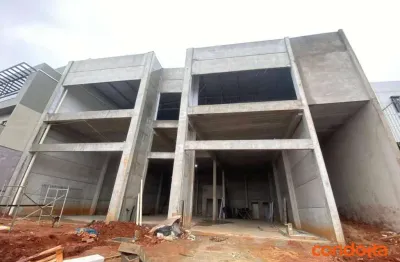 Loja para alugar, 373 m² por r$ 15.000,00/mês - cavalhada - porto alegre/rs