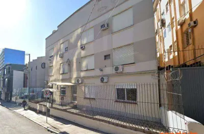 Apartamento com 2 dormitórios para alugar, 75 m² por r$ 3.067,10/mês - floresta - porto alegre/rs