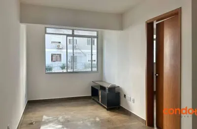 Apartamento com 1 dormitório para alugar, 44 m² por r$ 1.802,60/mês - protásio alves - porto alegre/rs
