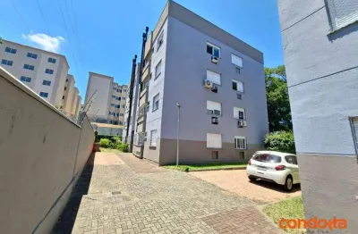 Apartamento com 2 dormitórios para alugar por r$ 1.980,00/mês - aberta dos morros - porto alegre/rs