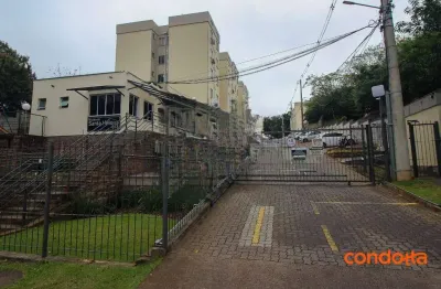 Apartamento com 2 dormitórios para alugar por r$ 1.650,00/mês - glória - porto alegre/rs