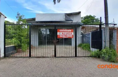 Loja para alugar por r$ 2.433,00/mês - belém novo - porto alegre/rs