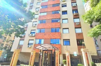 Apartamento com 2 dormitórios para alugar por r$ 4.562,35/mês - cristal - porto alegre/rs