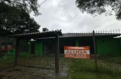 Casa com 2 dormitórios para alugar, 400 m² por r$ 8.000,00/mês - ipanema - porto alegre/rs