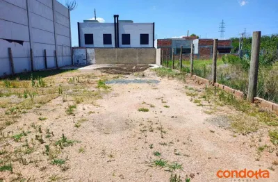 Terreno para alugar, 73 m² por r$ 2.681,99/mês - distrito industrial - cachoeirinha/rs