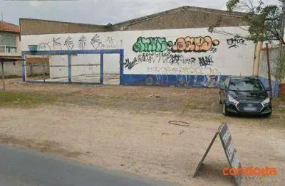 Loja para alugar, 400 m² por r$ 10.000,00/mês - restinga - porto alegre/rs