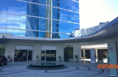 Sala para alugar, 243 m² por r$ 28.103,92/mês - petrópolis - porto alegre/rs