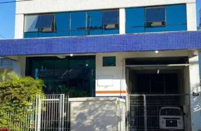 Prédio para alugar, 154 m² por r$ 12.050,00/mês - cavalhada - porto alegre/rs