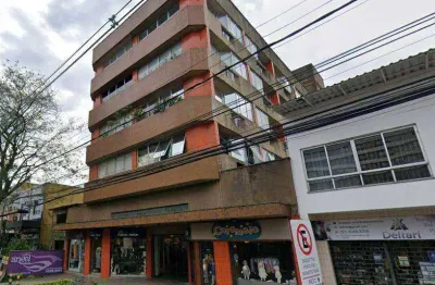 Sala para alugar, 45 m² por r$ 3.900/mês - tristeza - porto alegre/rs