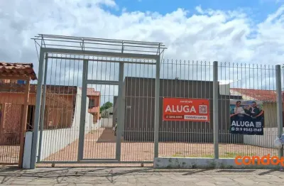 Kitnet com 1 dormitório para alugar por r$ 965,00/mês - hípica - porto alegre/rs