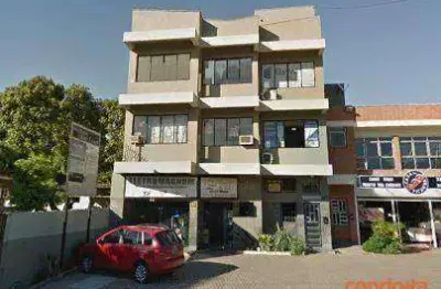 Sala para alugar, 22 m² por r$ 1.280,00/mês - ipanema - porto alegre/rs