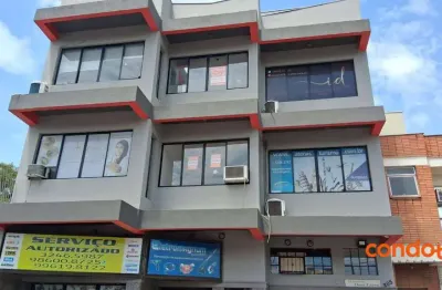 Sala para alugar, 22 m² por r$ 1.280,00/mês - ipanema - porto alegre/rs