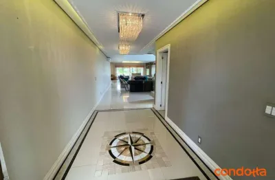 Casa com 3 dormitórios para alugar, 450 m² por R$ 21.750/mês - Belém Novo - Porto Alegre/RS