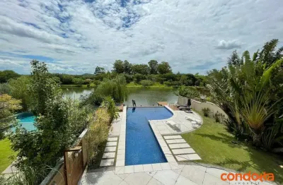 Casa com 3 dormitórios para alugar, 450 m² por R$ 21.950,00/mês - Belém Novo - Porto Alegre/RS