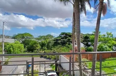 Casa com 2 quartos para alugar na Avenida Guaíba, Vila Assunção, Porto Alegre