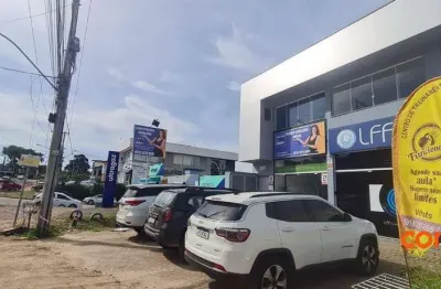 Sala para alugar por R$ 1.695,00/mês - Aberta dos Morros - Porto Alegre/RS