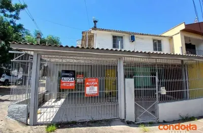 Ponto comercial para alugar na Rua Doutor Barcelos, Tristeza, Porto Alegre