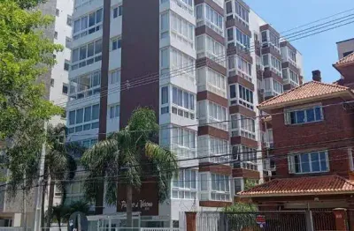 Apartamento com 2 dormitórios para alugar, 60 m² por R$ 5.676,00/mês - Tristeza - Porto Alegre/RS