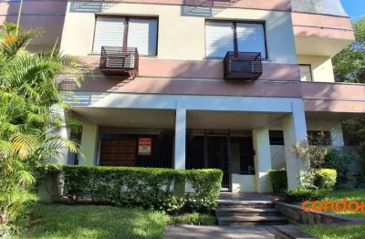 Apartamento com 2 dormitórios para alugar por R$ 2.739,00/mês - Tristeza - Porto Alegre/RS