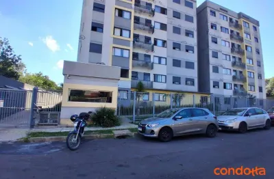 Apartamento para alugar por R$ 3.224,34/mês - Vila Nova - Porto Alegre/RS