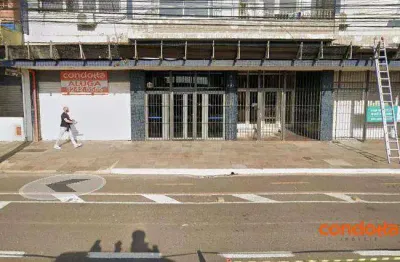 Loja para alugar, 153 m² por R$ 5.769/mês - Centro - Porto Alegre/RS