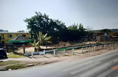 Terreno para alugar, 840 m² por r$ 1.280,00/mês - belém novo - porto alegre/rs