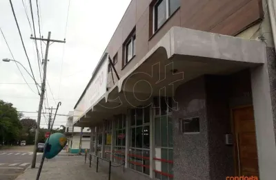 Conjunto para alugar, 30 m² por r$ 1.000,00 - belém novo - porto alegre/rs