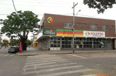 Conjunto para alugar, 30 m² por r$ 1.000,00 - belém novo - porto alegre/rs