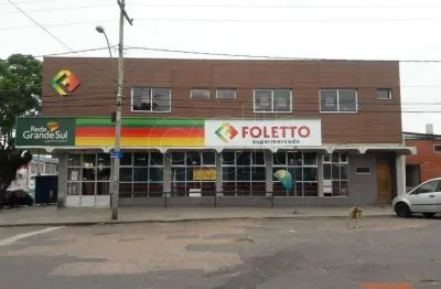 Conjunto para alugar, 30 m² por r$ 1.000,00 - belém novo - porto alegre/rs