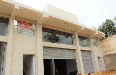 Sala para alugar, 35 m² por r$ 1.541,71 - aberta dos morros - porto alegre/rs