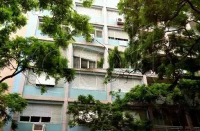 Apartamento com 3 dormitórios para alugar, 170 m² por r$ 4.399,00/mês - centro - porto alegre/rs