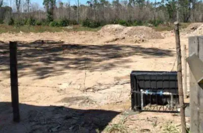 Terreno para alugar, 550 m² por r$ 500,01/mês - hípica - porto alegre/rs