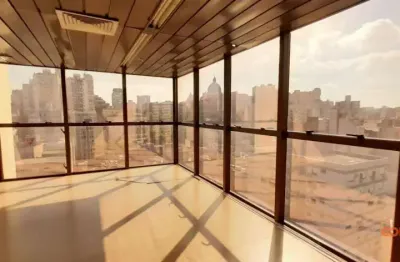 Conjunto para alugar, 141 m² por r$ 6.297,57/mês - centro histórico - porto alegre/rs