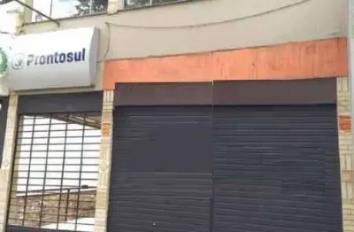 Loja para alugar, 110 m² por r$ 5.181,00/mês - tristeza - porto alegre/rs