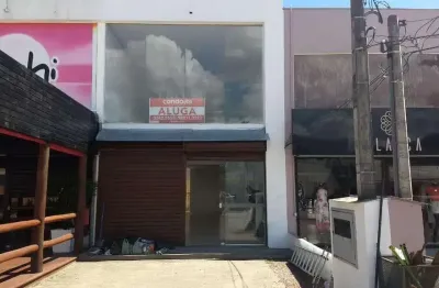 Loja para alugar, 120 m² por r$ 5.216,00/mês - hípica - porto alegre/rs