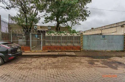 Prédio para alugar, 600 m² por R$ 8.066,67/mês - Farrapos - Porto Alegre/RS