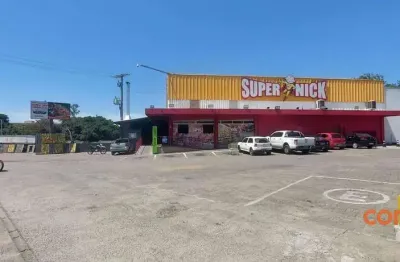 Loja para alugar, 640 m² por r$ 9.233,33/mês - glória - porto alegre/rs