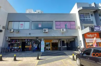 Sala para alugar, 53 m² por r$ 1.689,15/mês - cavalhada - porto alegre/rs