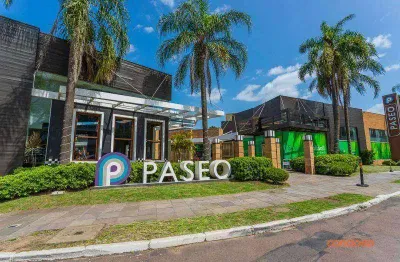 Sala para alugar, 29 m² por r$ 2.871,00/mês - cristal - porto alegre/rs