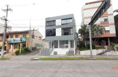 Loja para alugar, 300 m² por r$ 10.150,01/mês - teresópolis - porto alegre/rs