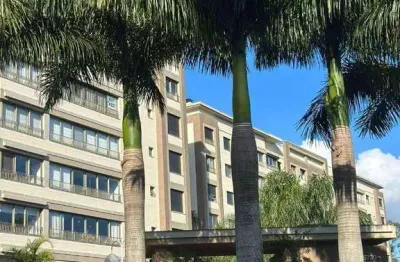 Apartamento com 3 dormitórios para alugar, 120 m² por r$ 5.513,25 - cavalhada - porto alegre/rs